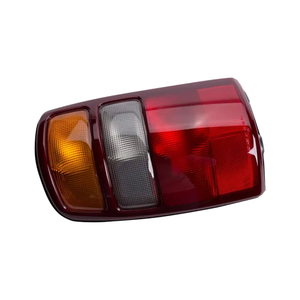 Driver Side Tail Light Housing image