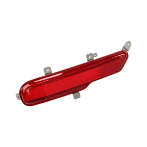 Rear Driver Side Reflector Assembly image