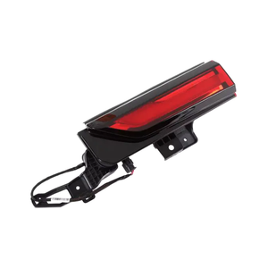 Rear Passenger Side Turn Signal Light image
