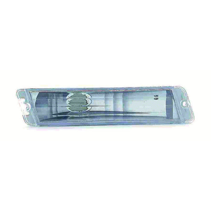 Pontiac Grand Am Driver Side Back Up Light Assembly - GM2884101