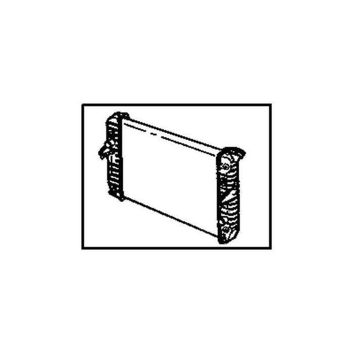 Partify rebuilt image - GM3010120