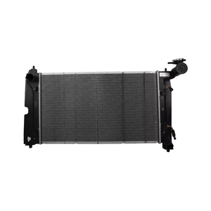 Radiator image