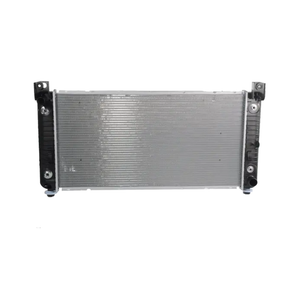 Radiator image