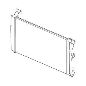 Radiator image