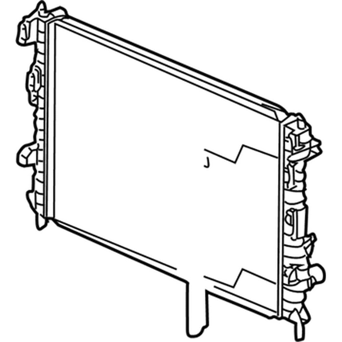 Partify rebuilt image - GM3010509