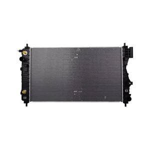 Radiator image