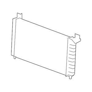 Radiator image