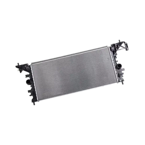 Radiator image