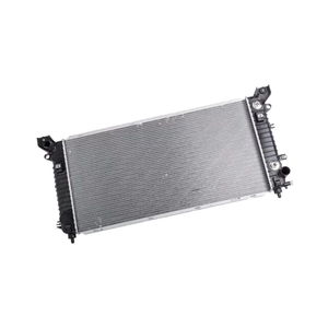 Radiator image