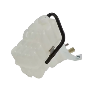 Radiator Outlet Tank image