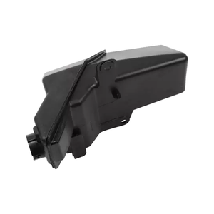 Radiator Outlet Tank image