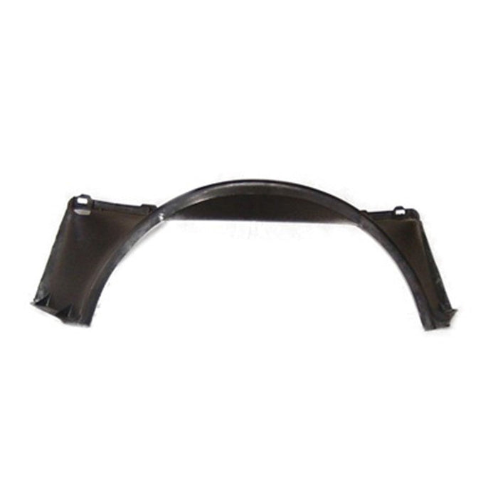 1978-1980 Chevrolet C10/C10 Suburban/C20/C20 Suburban/C30/K10/K10 Suburban/K20/K20 Suburban/K30/K5 Blazer/GMC C15/C15 Suburban/C1500/C1500 Suburban/C25/C25 Suburban/C2500/C2500 Suburban/C35/C3500/Jimmy/K15/K15 Suburban/K1500/K1500 Suburban/K25/K25 Suburban/K2500/K2500 Suburban/K3500 Engine Cooling Fan Shroud W/10 3/4 Inch Opening Lower 5.7L V8/5L V8/6.6L V8/7.4L V8 - GM3110104-Partify-Painted-Replacement-Body-Parts