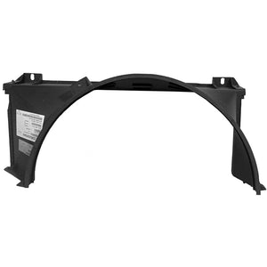 Engine Cooling Fan Shroud image
