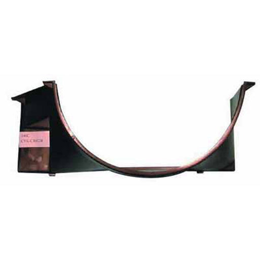 1995 Chevrolet Astro/GMC Safari Engine Cooling Fan Shroud Lower 4.3L V6 - GM3110112-Partify-Painted-Replacement-Body-Parts