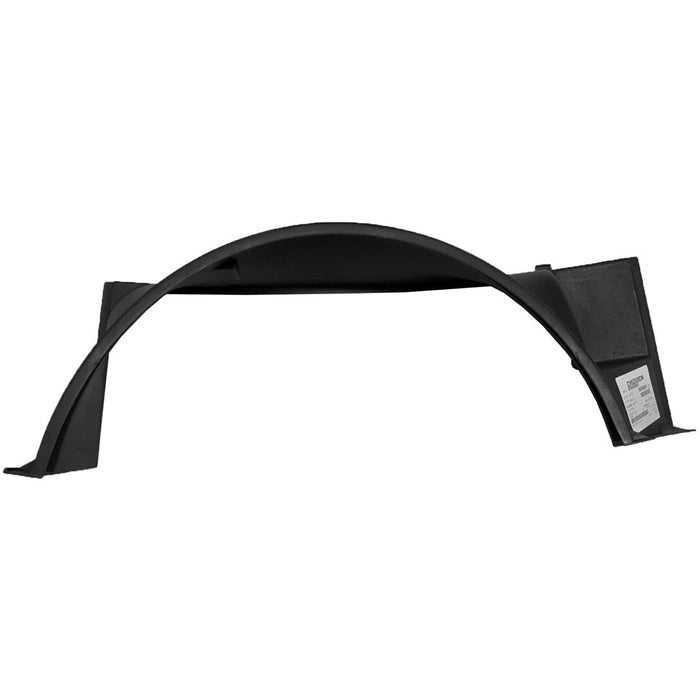 1996-2005 Chevrolet Astro/GMC Safari Engine Cooling Fan Shroud Lower 4.3L V6 - GM3110113-Partify-Painted-Replacement-Body-Parts