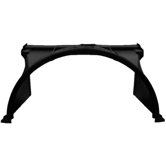 1988-1993 Chevrolet C1500/C2500/K1500/K2500 Engine Cooling Fan Shroud Upper 4.1L L6/4.3L V6 - GM3110114-Partify-Painted-Replacement-Body-Parts