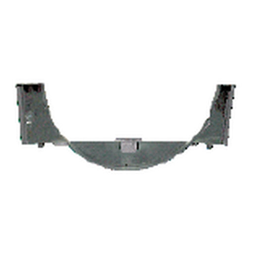 1994-2005 Chevrolet Blazer/S10/GMC Jimmy/Sonoma/Oldsmobile Bravada Engine Cooling Fan Shroud Lower 4.3L V6 - GM3110124-Partify-Painted-Replacement-Body-Parts