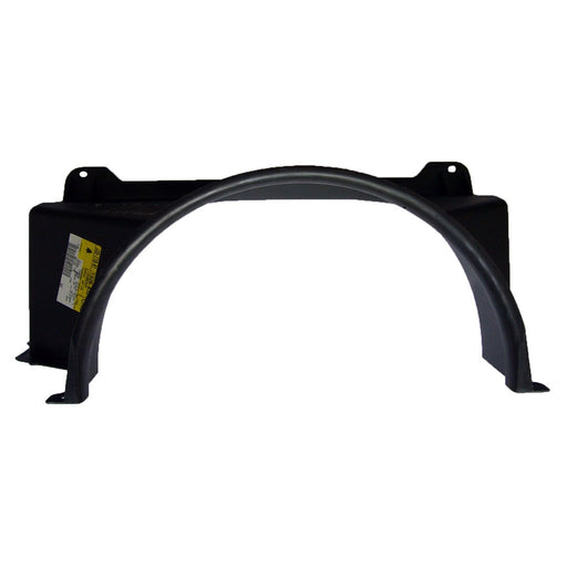1999-2004 Chevrolet Silverado 1500/GMC Sierra 1500 Engine Cooling Fan Shroud Upper 4.3L V6 - GM3110130-Partify-Painted-Replacement-Body-Parts