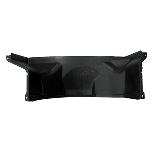 1994-1998 Chevrolet C1500/C2500/K1500/K2500/GMC C1500/C2500/K1500/K2500 Engine Cooling Fan Shroud Lower 4.3L V6 - GM3110133-Partify-Painted-Replacement-Body-Parts