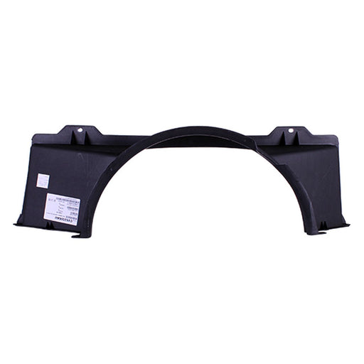 2000-2007 Cadillac Escalade/Escalade ESV/Escalade EXT/Chevrolet Avalanche 1500/Silverado 1500/Silverado 1500 Classic/Suburban 1500/Suburban 2500/Tahoe Base/Limited/LS/LT/GMC Sierra 1500/Sierra 1500 Classic/Yukon/Yukon XL 1500 SL/SLE/SLT Upper Engine Cooling Fan Shroud W/Rear Air Cond 5.3L V8/6L V8/8.1L V8 - GM3110135-Partify-Painted-Replacement-Body-Parts