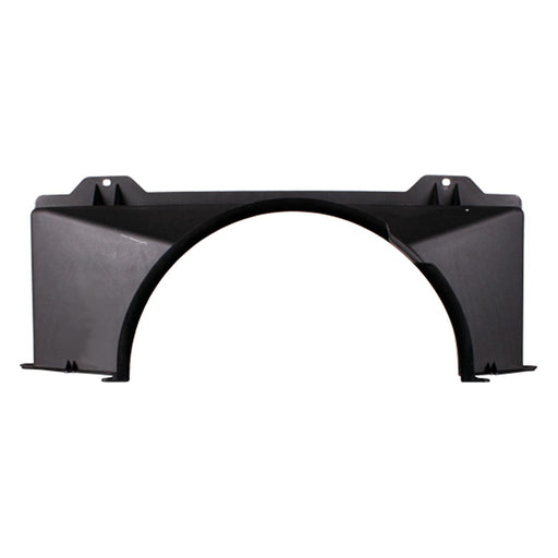 2001-2007 Chevrolet Silverado 2500/2500 Classic/GMC Sierra 2500/Sierra 2500 Classic Engine Cooling Fan Shroud Upper 6L V8 - GM3110138-Partify-Painted-Replacement-Body-Parts