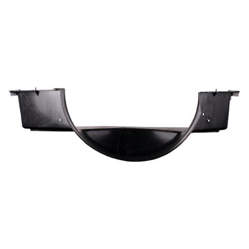 2001-2007 Chevrolet Silverado 2500/2500 Classic/GMC Sierra 2500/Sierra 2500 Classic Engine Cooling Fan Shroud Lower 6L V8 - GM3110139-Partify-Painted-Replacement-Body-Parts