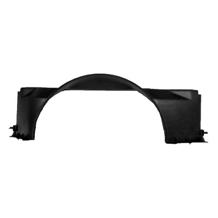 2001-2005 Chevrolet Silverado 2500/3500/GMC Sierra 2500/Sierra 3500 Engine Cooling Fan Shroud Lower - GM3110141-Partify-Painted-Replacement-Body-Parts