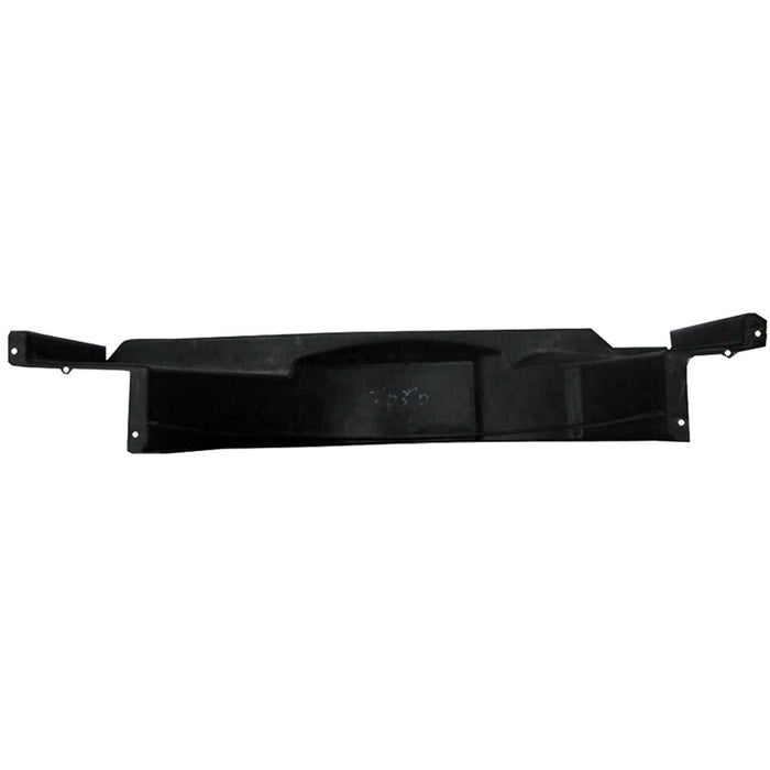 1994-2000 Cadillac Escalade/Chevrolet Blazer/C1500 Suburban/C2500 Suburban/K1500 Suburban/K2500 Suburban/Tahoe/GMC Yukon Denali Engine Cooling Fan Shroud Lower - GM3110144-Partify-Painted-Replacement-Body-Parts