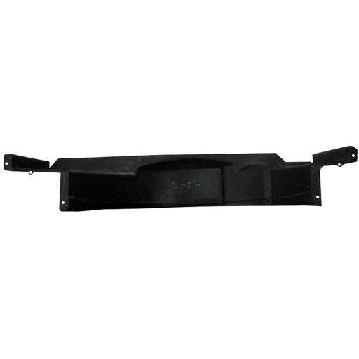1994-2000 Cadillac Escalade/Chevrolet Blazer/C1500 Suburban/C2500 Suburban/K1500 Suburban/K2500 Suburban/Tahoe/GMC Yukon Denali Engine Cooling Fan Shroud Lower - GM3110144-Partify-Painted-Replacement-Body-Parts