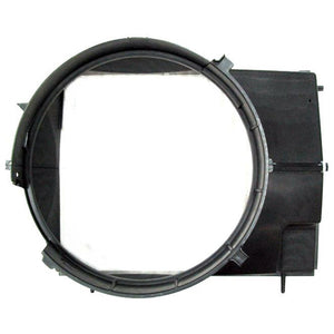 Engine Cooling Fan Shroud image