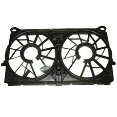 Engine Cooling Fan Shroud image