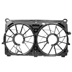 Engine Cooling Fan Shroud image