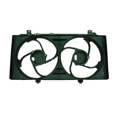Engine Cooling Fan Shroud image
