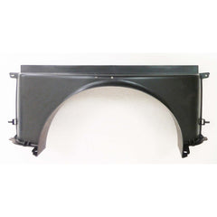 Engine Cooling Fan Shroud image