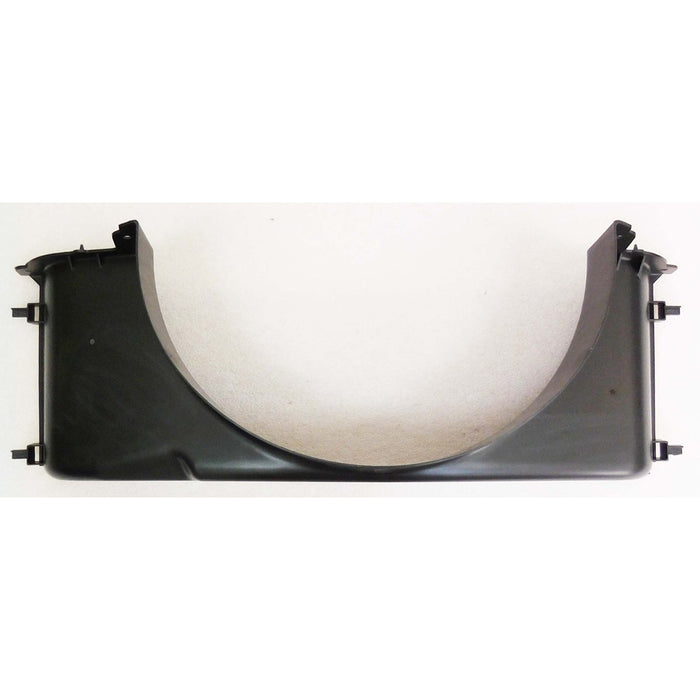 2011-2019 Chevrolet Silverado 2500/3500/GMC Sierra 2500/Sierra 3500 Engine Cooling Fan Shroud Lower Shroud 6L V8 - GM3110164-Partify-Painted-Replacement-Body-Parts