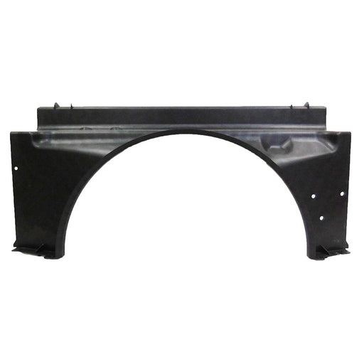 2017-2019 GMC Savana 2500 Engine Cooling Fan Shroud 2Nd Design Upper 2.8L L4 - GM3110165-Partify-Painted-Replacement-Body-Parts