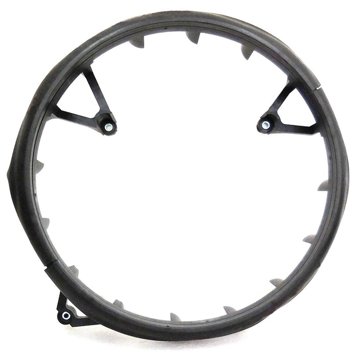 2015-2023 Chevrolet Colorado/Express 2500/Express 3500/GMC Canyon/Savana 2500/Savana 3500 Engine Cooling Fan Shroud Rear Fan Shroud - GM3110167-Partify-Painted-Replacement-Body-Parts