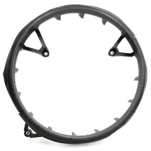 2015-2023 Chevrolet Colorado/Express 2500/Express 3500/GMC Canyon/Savana 2500/Savana 3500 Engine Cooling Fan Shroud Rear Fan Shroud - GM3110167-Partify-Painted-Replacement-Body-Parts
