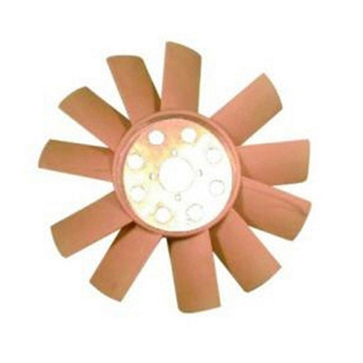 1996-2004 Chevrolet Blazer/S10/GMC Jimmy/Sonoma/Oldsmobile Bravada Engine Cooling Fan Blade W/Air Cond 4.2L L6/4.3L V6 - GM3112109-Partify-Painted-Replacement-Body-Parts