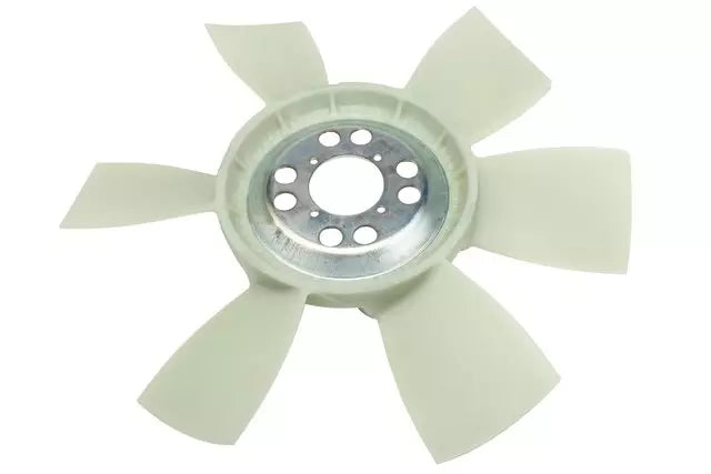 Chevrolet/GMC Express 2500/Express 3500/Savana 2500/Savana 3500 Engine Cooling Fan Blade 6 Cyl 4.3L - GM3112129