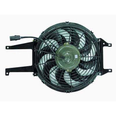 A/C Condenser Fan Assembly image