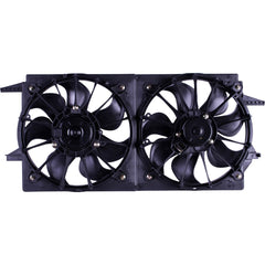 Engine Cooling Fan Assembly image