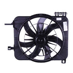 Engine Cooling Fan Assembly image