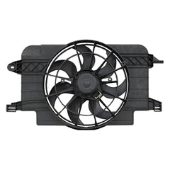 Engine Cooling Fan Assembly image