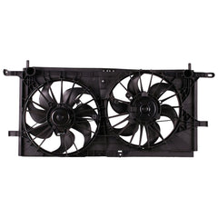 Engine Cooling Fan Assembly image