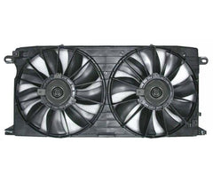 Engine Cooling Fan Assembly image