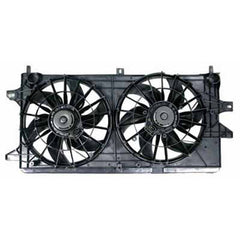 Engine Cooling Fan Assembly image