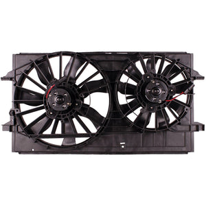 Engine Cooling Fan Assembly image