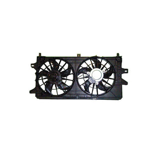 Engine Cooling Fan Assembly image
