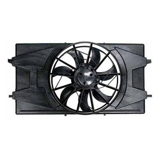 Saturn Ion Engine Cooling Fan Assembly - GM3115207